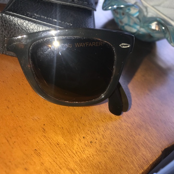 Ray-Ban Folding Sunglasses main image 6